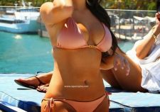 Hollywood Sexy Actress HD Photos
