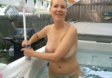 Homemade Amateur Mature Wife