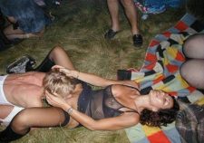 Homemade Milf Lesbian