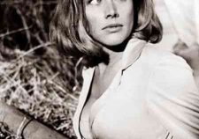 Honor Blackman