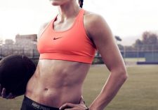 Hope Solo Nide