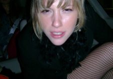 Hot And Wet Cunt