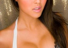 Hot Asian American Girls