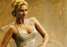 Hot Female Tennis Players 2013