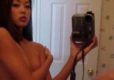 Hot Girl Tease