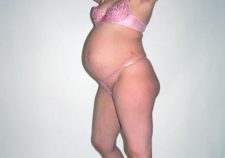 Hot Girls Showing Belly