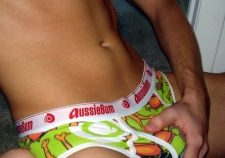 Hot Guys In Underwear Boy Post