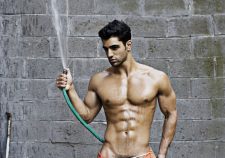 Hot Indian Male Models