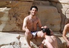 Hot Naked Israeli Men Soldiers