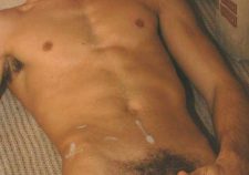 Hot Naked Uncut Men