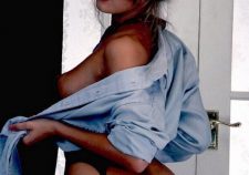 Hot Nude Women In Their 30s