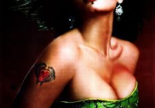 Hot Rakhi Sawant Boobs