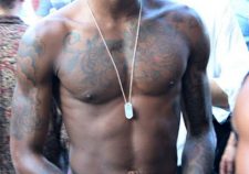 Hot Rod Black Gay Porn Star Ass