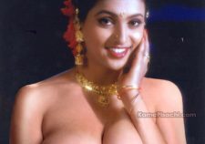Hot Roja Actress Nude