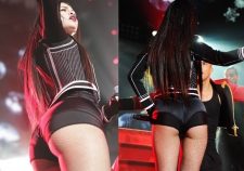 Hot Selena Gomez Nude Ass