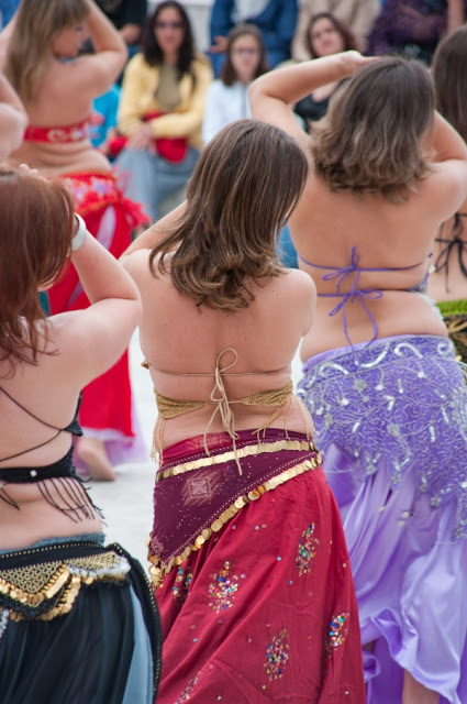 Hot Sexy Beautiful Belly Dancers