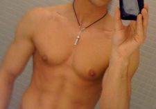 Hot Sexy Naked Guys With Abs