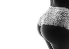 Hot Underwear And Butts