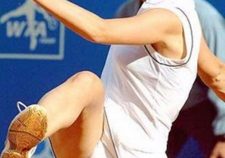 Hot Women Tennis Players Oops