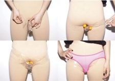 How Do You Make Your Dick Look Like A Pussy