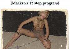 How To Train Your Slut
