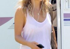 Hudson Kate Upton See Through
