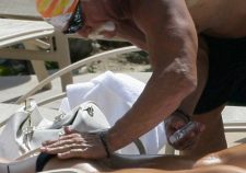 Hulk Brooke Hogan Sex Tape