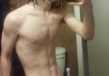 Hung Skinny Boys With Big Cocks