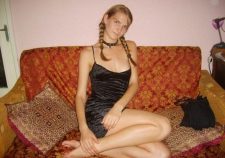Hungarian Amateur Girls