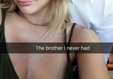 Hunter Haley King Nude Sex Pic