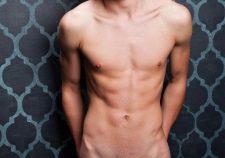Hunter Page Gay Porn