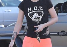Iggy Azalea Camel