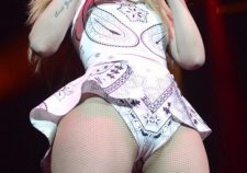 Iggy Azalea Hot