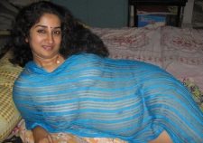 Indian Aunty Private Pic