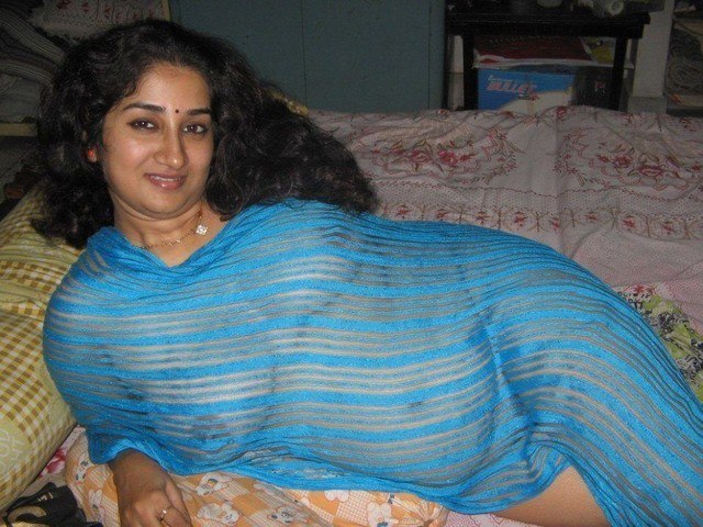 Indian Aunty Private Pic