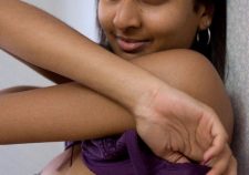 Indian College Girls Bra And Nipples