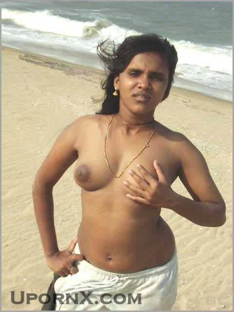 Indian On Nude Beach