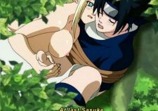 Ino Yamanaka Sex Pictures