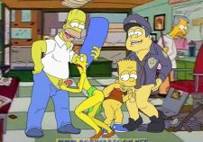 Inspector Gadget Cartoon Porn Comic