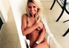 Instagram Tara Reid Nude