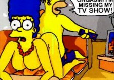 Interesting Pictures Of Naked Homer Simpson