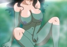 Inuyasha Kagome Hentai