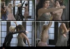 Ione Skye Nude