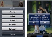Iphone Porn Apps