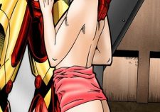 Iron Man Tony Stark Erotic And Sex