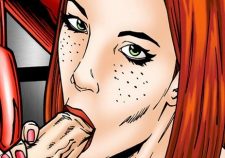 Iron Man Tony Stark In Bed Fucking