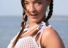 Isabella From The Ukraine