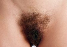 Italian Calendar Hairy Pussy