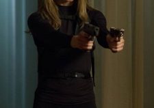 Ivana Milicevic Banshee Sex