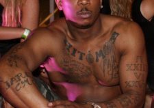 Ja Rule